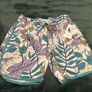 Swim Trunks